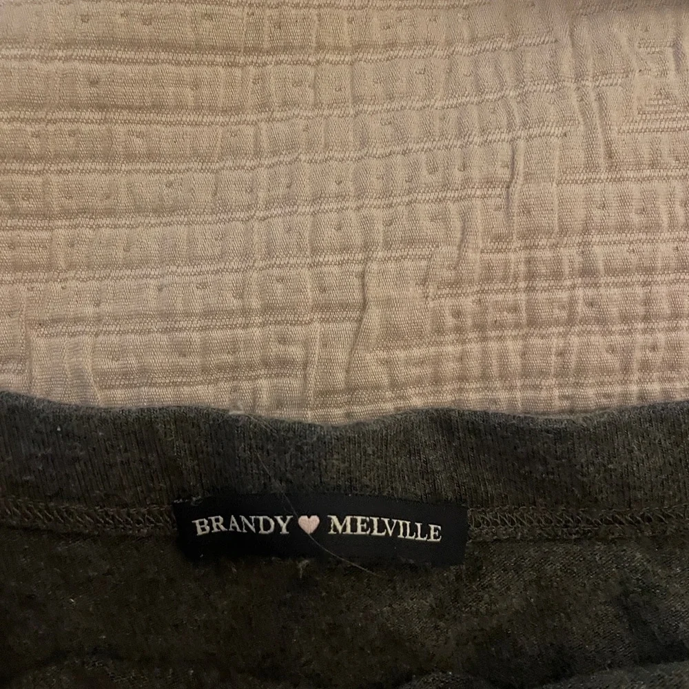 Brandy Melville Biker Shorts - Picture 2 of 2
